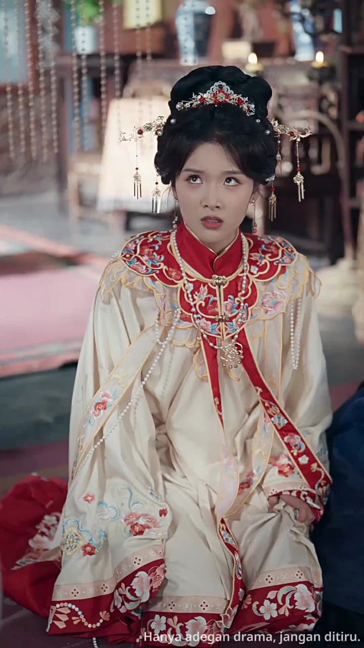 Pertemuan Tanpa Arti - Episode 35