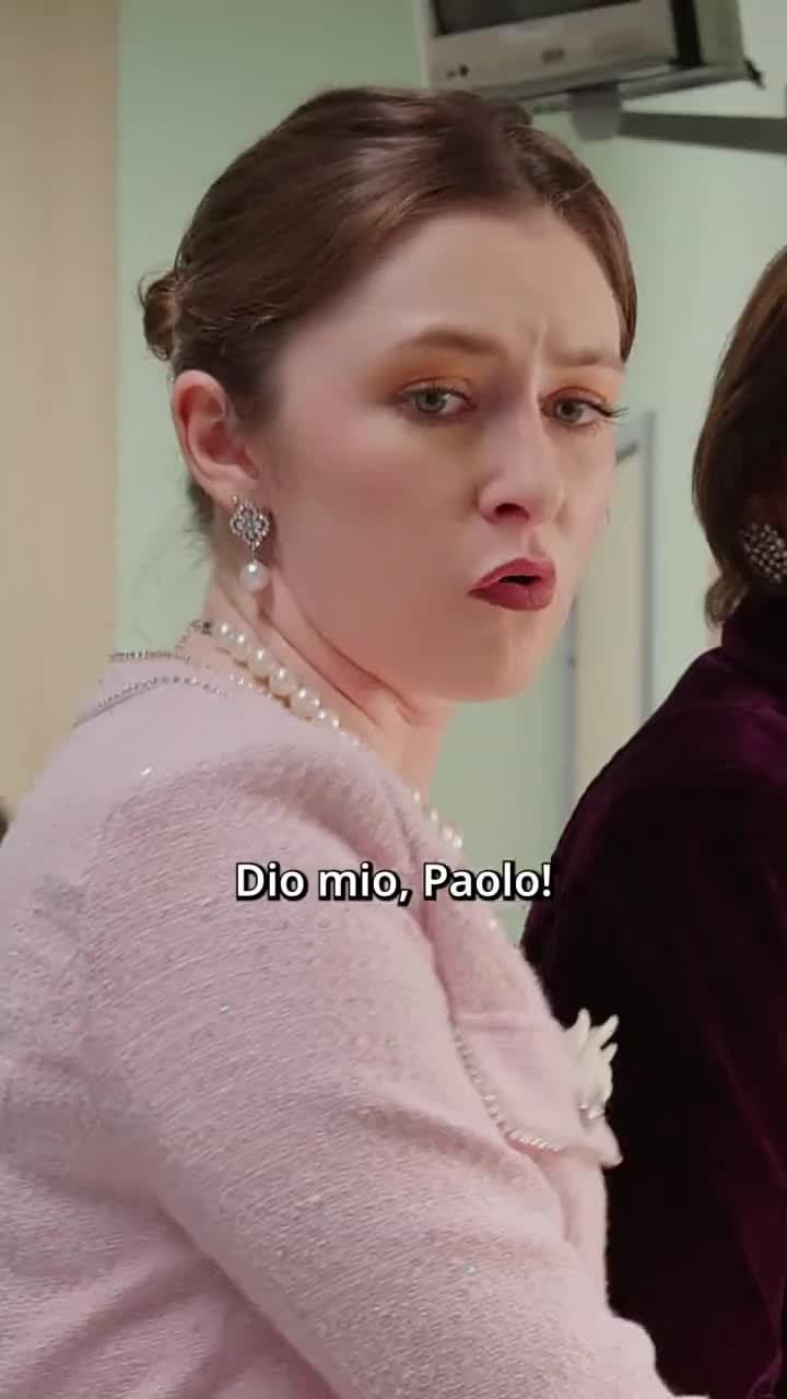 Sparisci! Sono l'ex che non ti meriti! - Episode 31