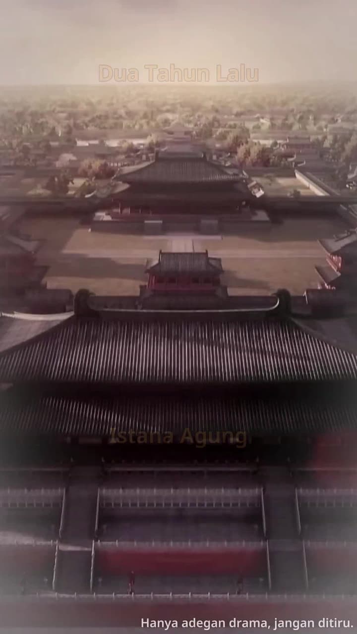 Pertemuan Tanpa Arti - Episode 4