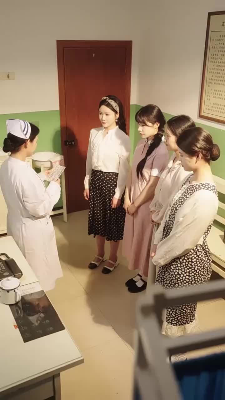 八零寵夫忙我帶全村炫肉更忙 - Episode 59