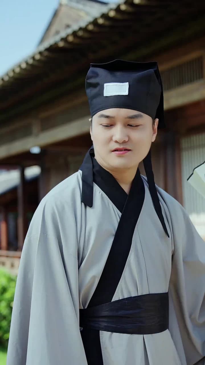 逍遙小貴婿 - Episode 20