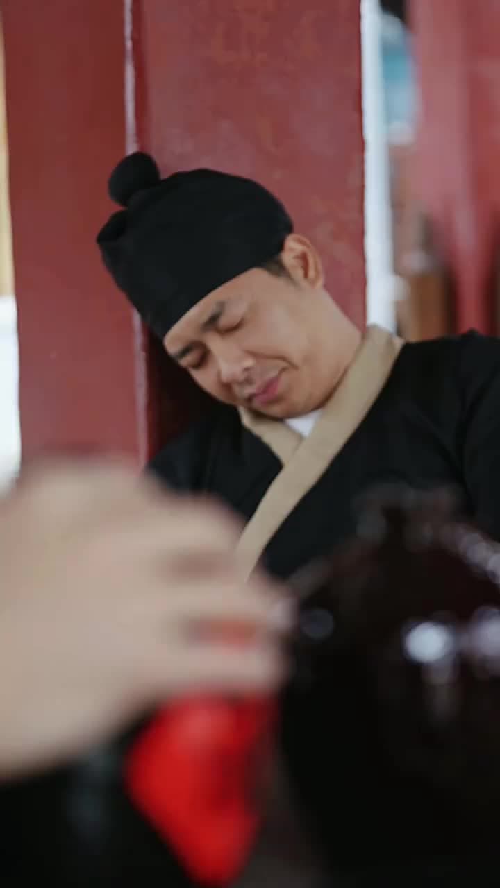 逍遙小貴婿 - Episode 23