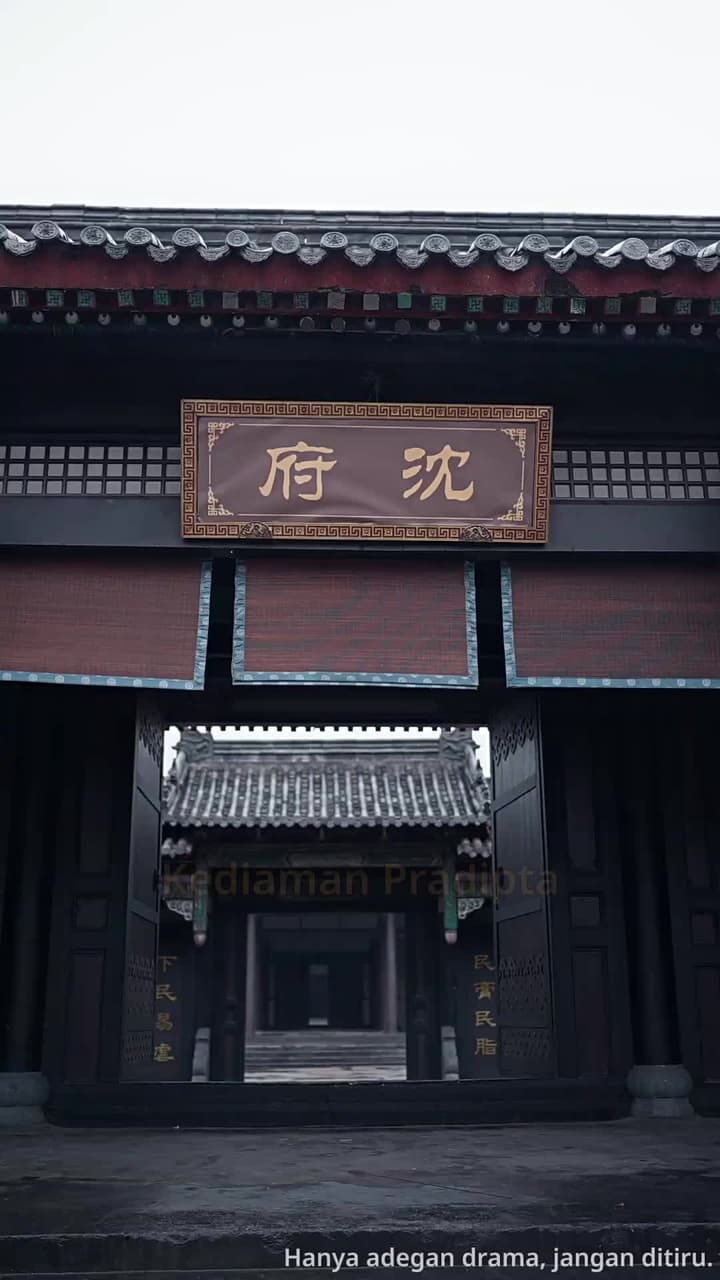 Pertemuan Tanpa Arti - Episode 37