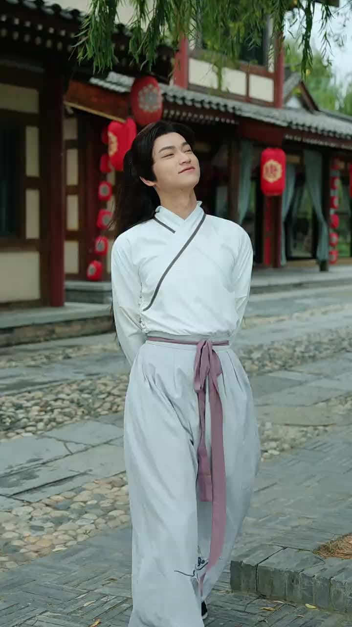 逍遙小貴婿 - Episode 21