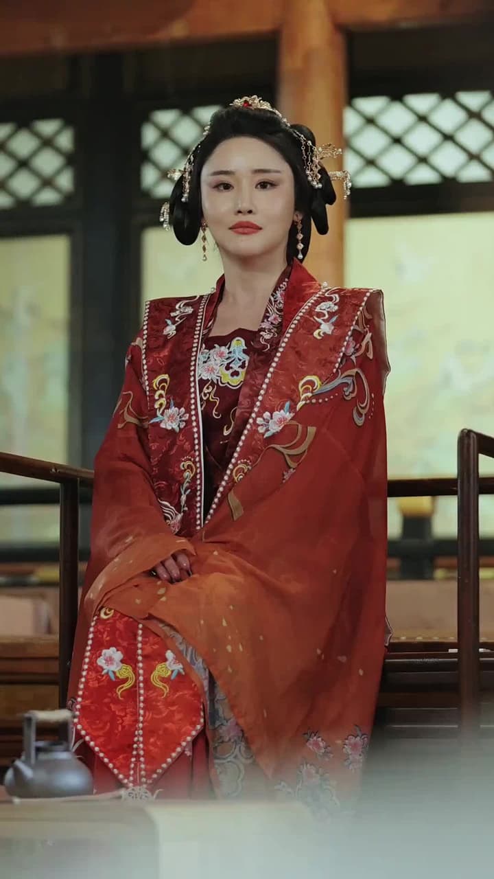 逍遙小貴婿 - Episode 97