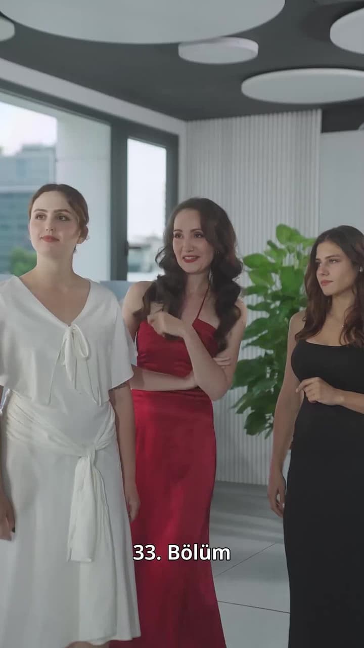 Langston Mirası - Episode 33