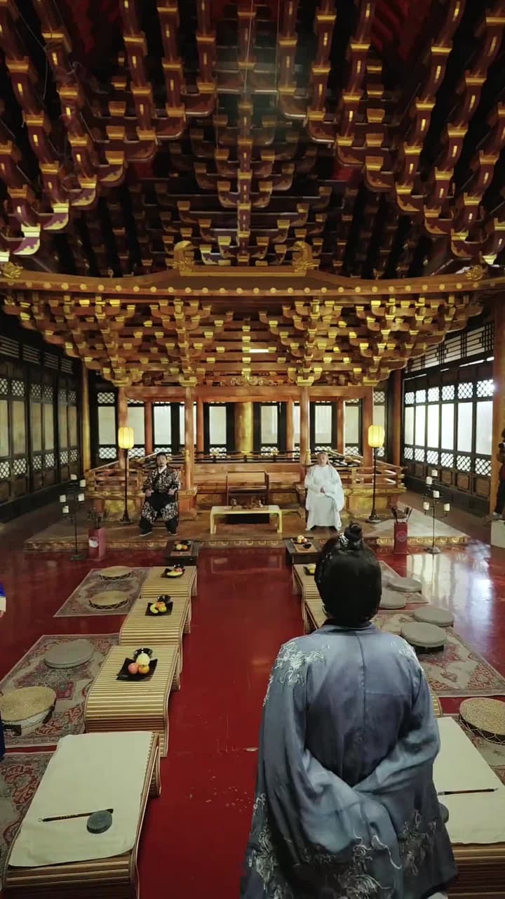 逍遙小貴婿 - Episode 74