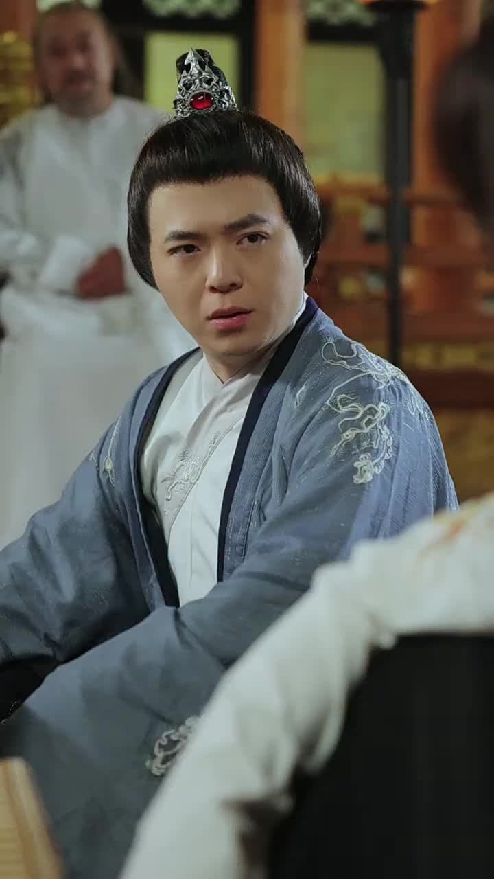逍遙小貴婿 - Episode 88