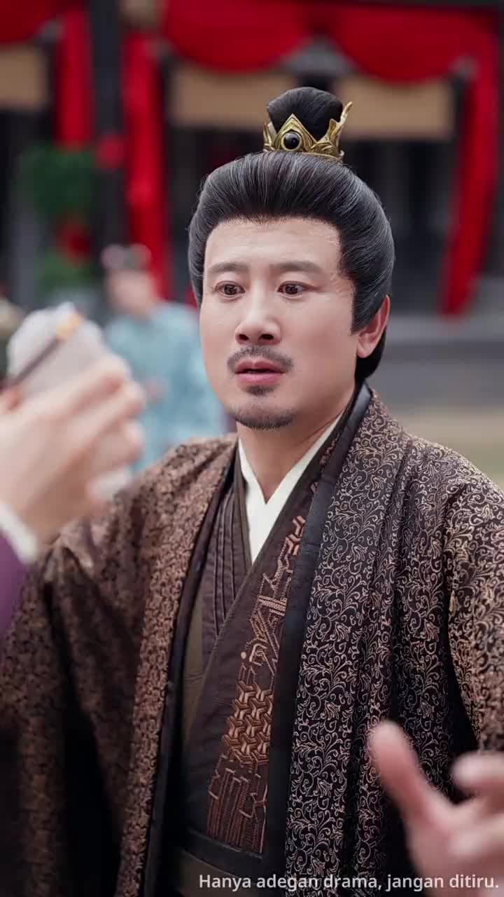 Pertemuan Tanpa Arti - Episode 21