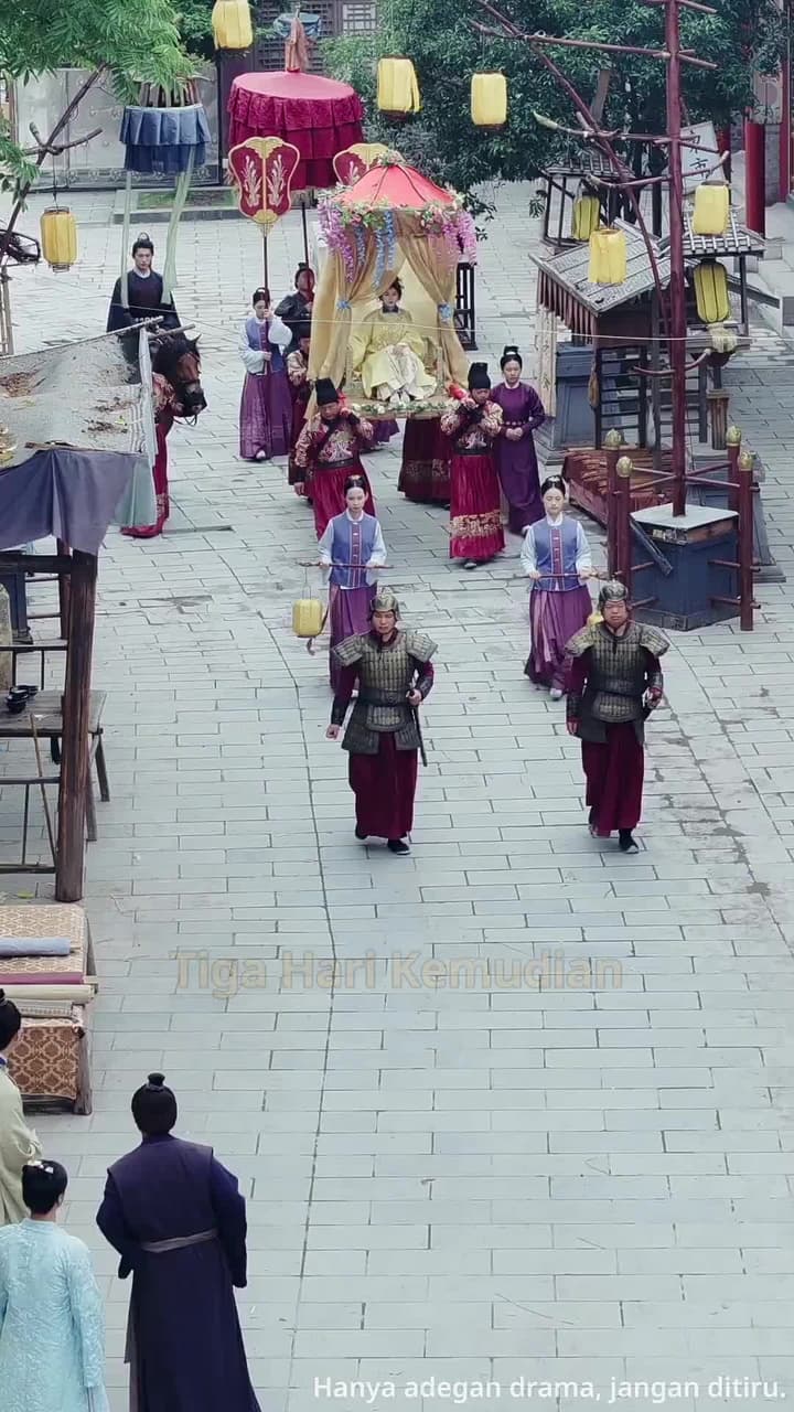 Pertemuan Tanpa Arti - Episode 49