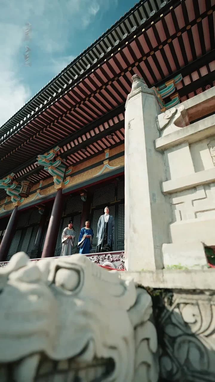 逍遙小貴婿 - Episode 66