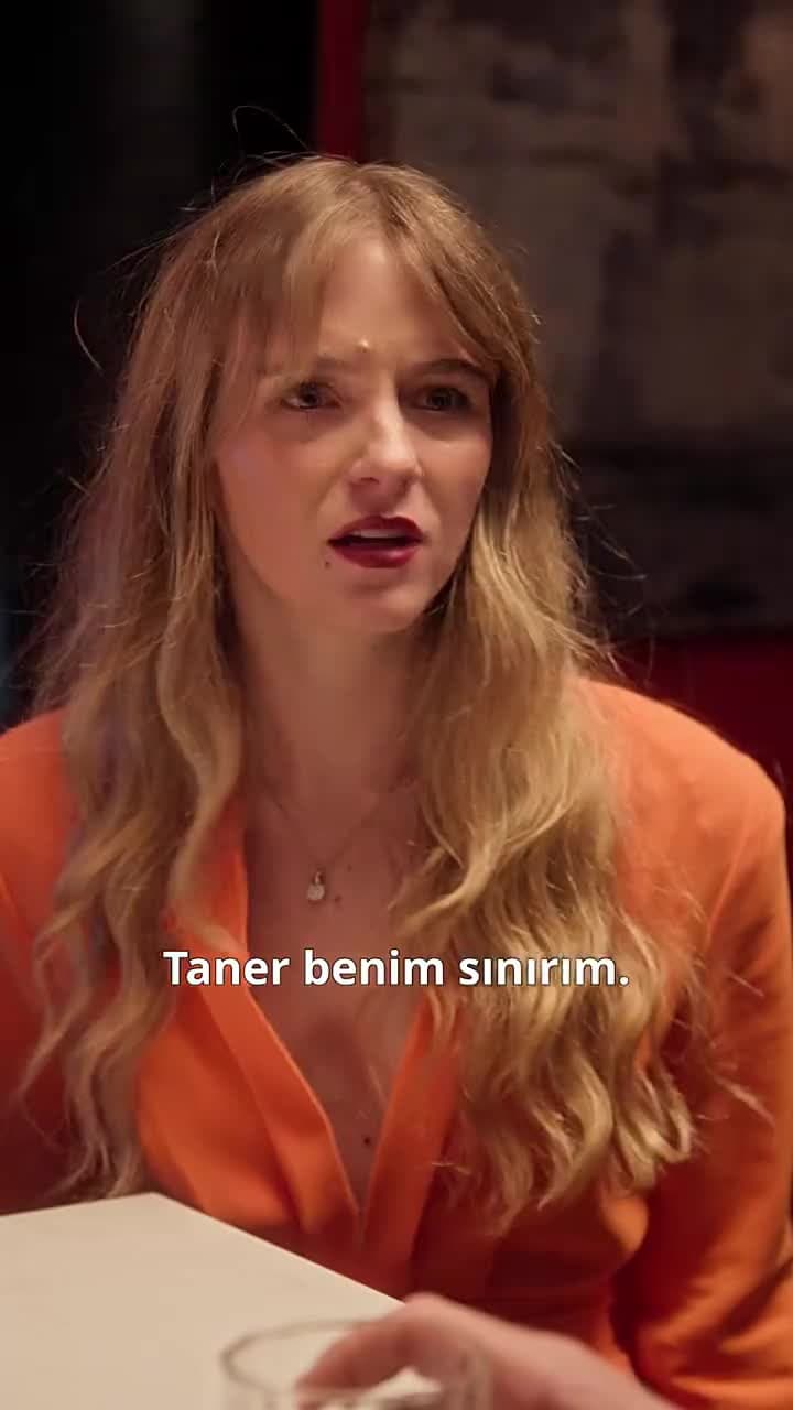Kadın CEO'nun Dönüşü - Episode 72