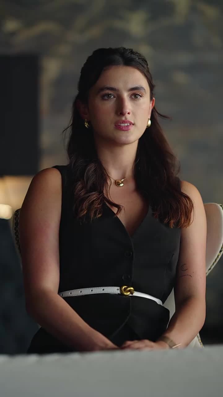 The Return of Mafia Queen - Episode 14