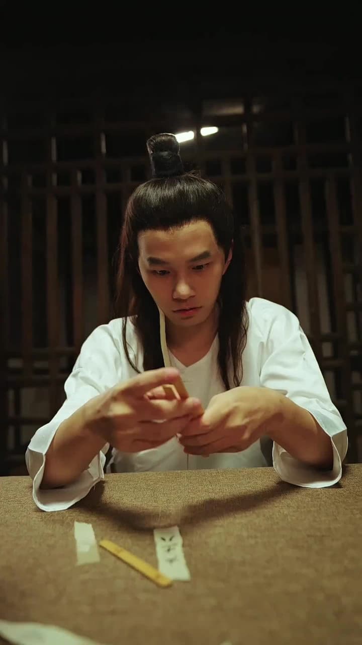逍遙小貴婿 - Episode 85