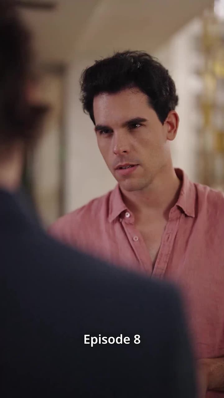 Aus Affäre zu Liebe - Episode 8