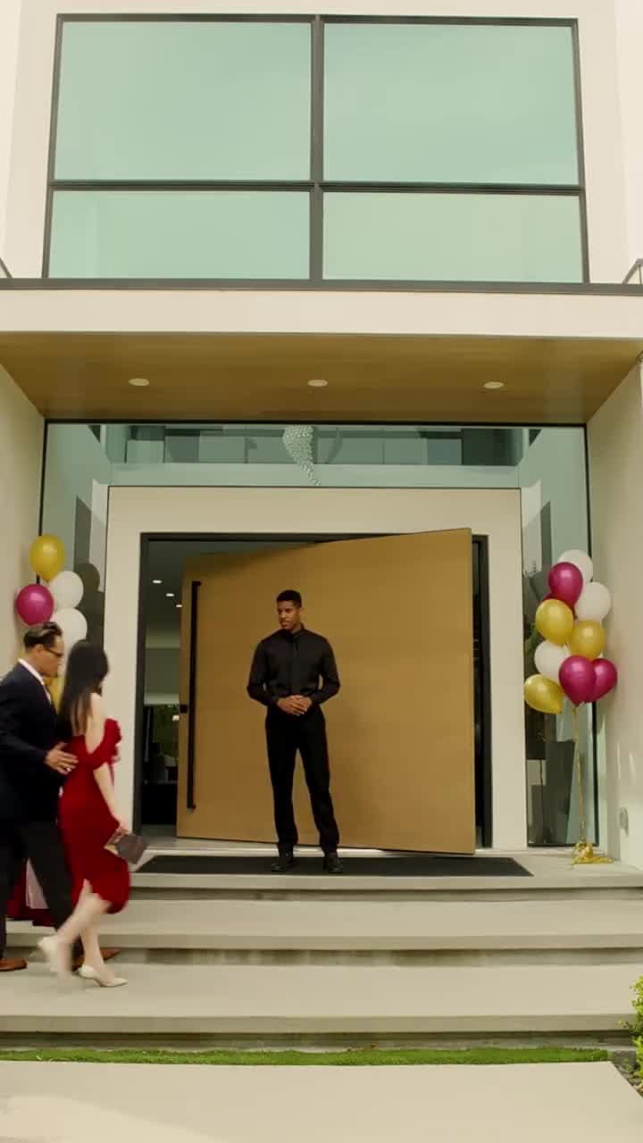 Kadın CEO'nun Dönüşü - Episode 12