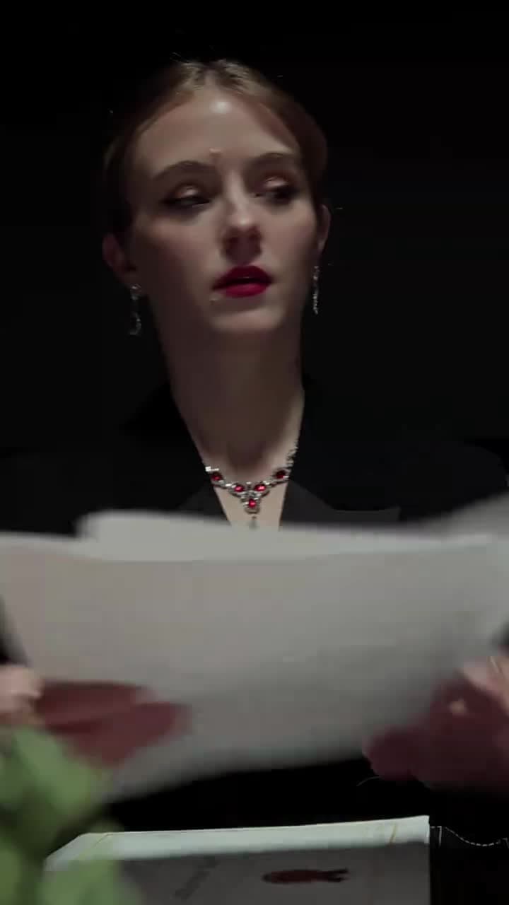 Kadın CEO'nun Dönüşü - Episode 46