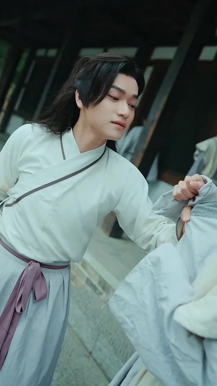 逍遙小貴婿 - Episode 3
