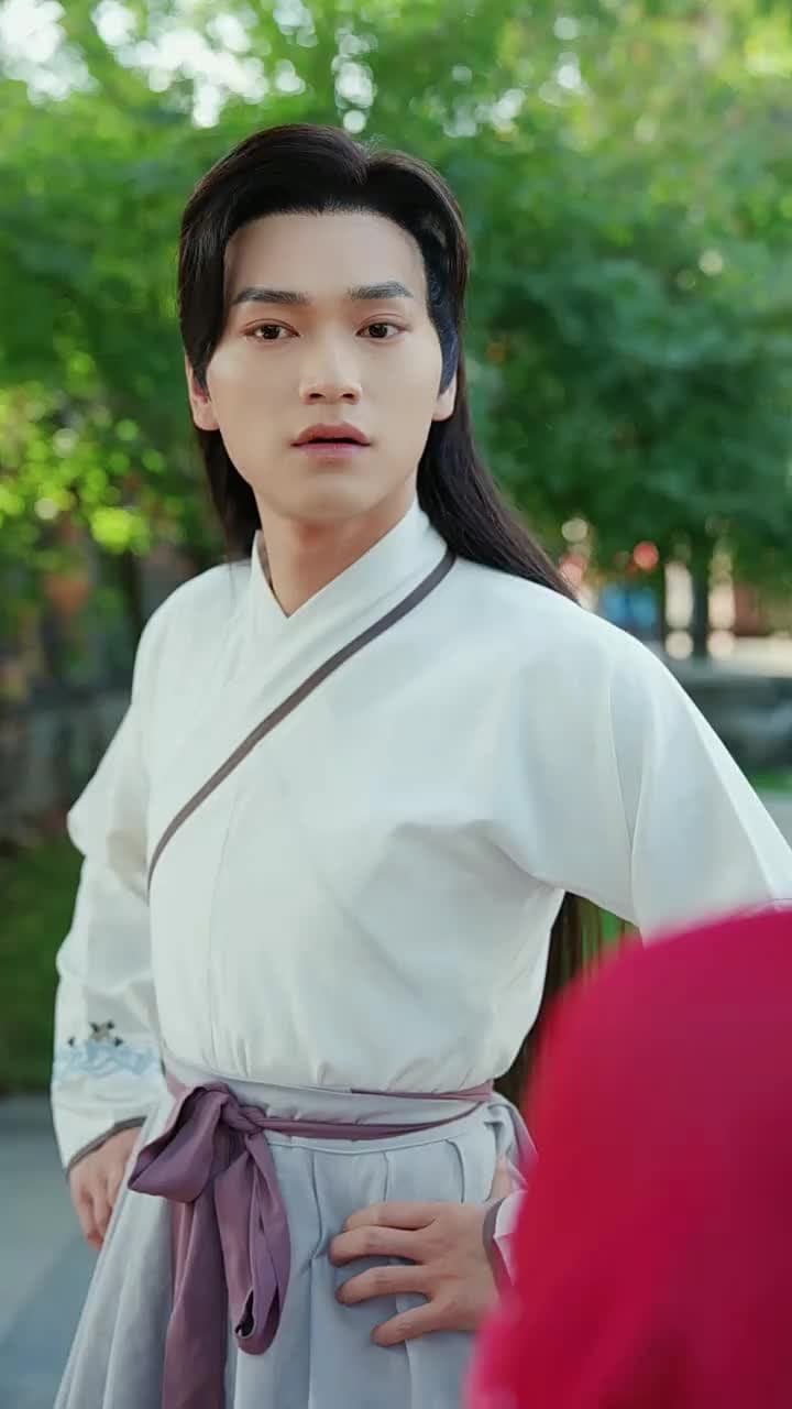 逍遙小貴婿 - Episode 11