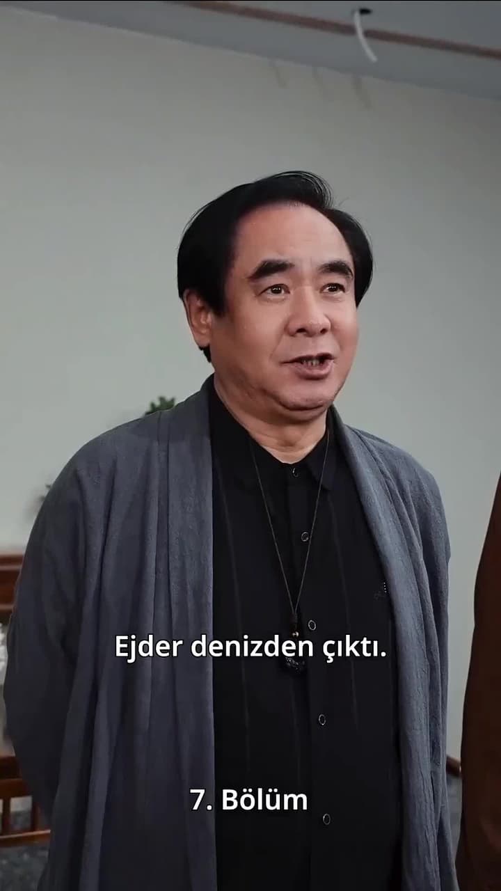 Kaderim: Yenilmez Olmak - Episode 7