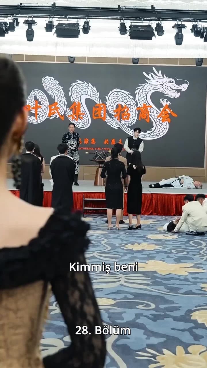 Kaderim: Yenilmez Olmak - Episode 28