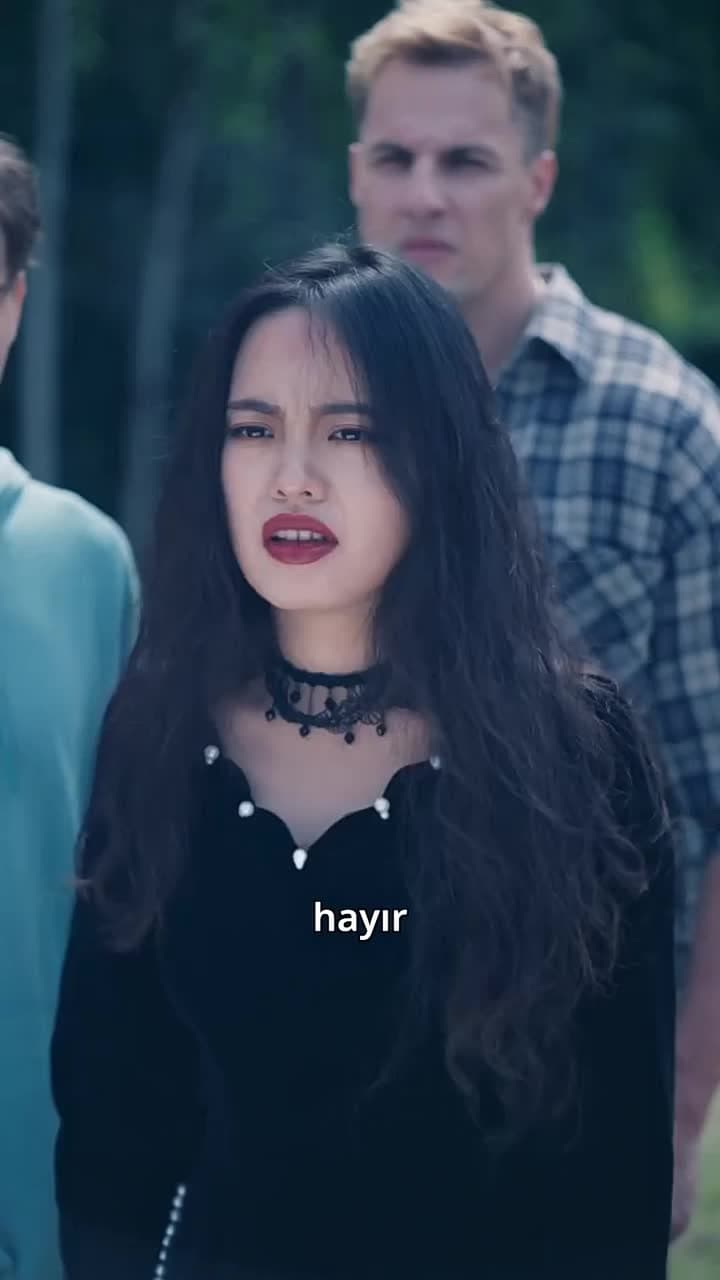 Sessiz Çiçek ve Alfalar - Episode 99