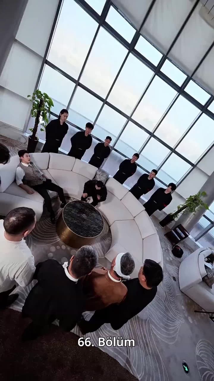 Kaderim: Yenilmez Olmak - Episode 66