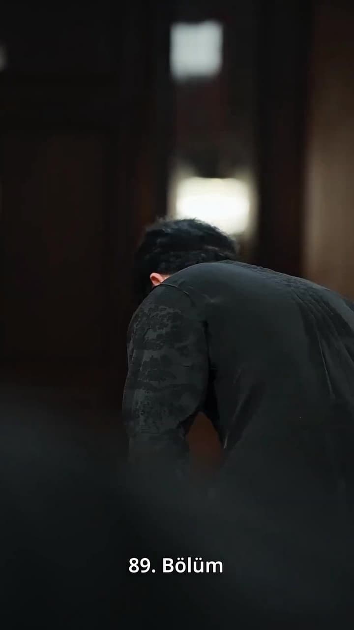 Kaderim: Yenilmez Olmak - Episode 89