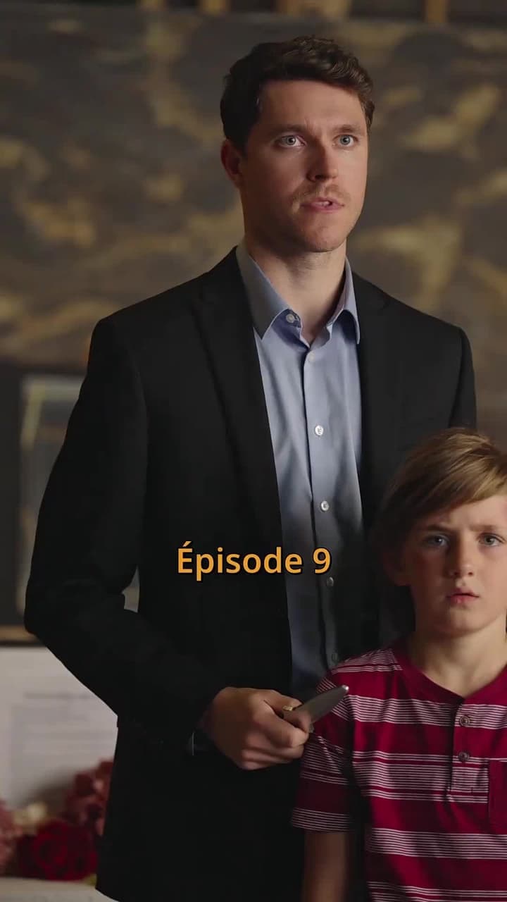 La Reine Venge - Episode 9