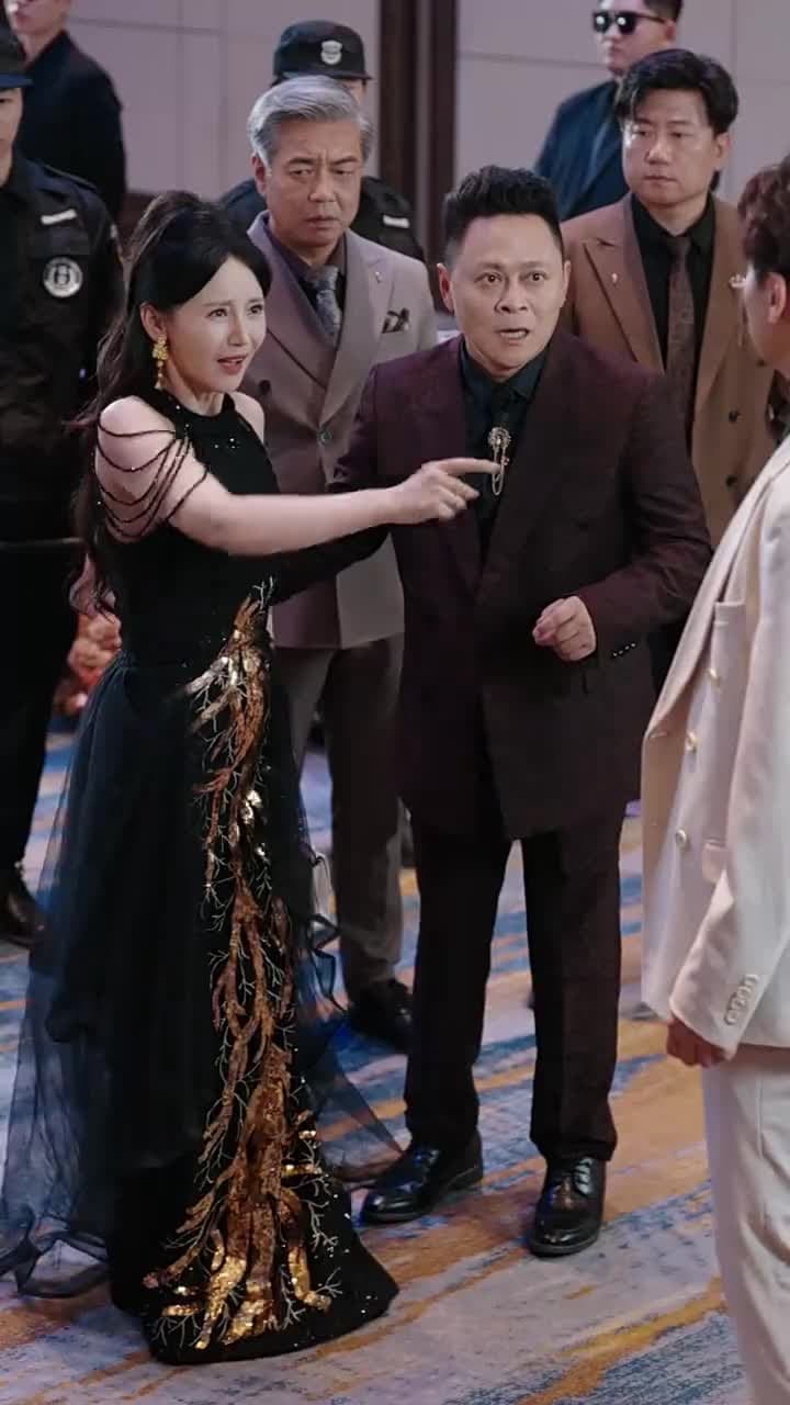Dulu Menyelamatkan Kini Diselamatkan - Episode 13