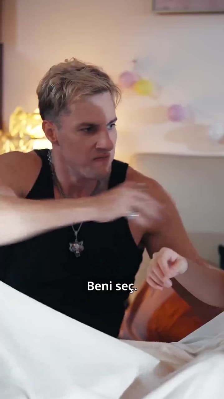 Sessiz Çiçek ve Alfalar - Episode 40