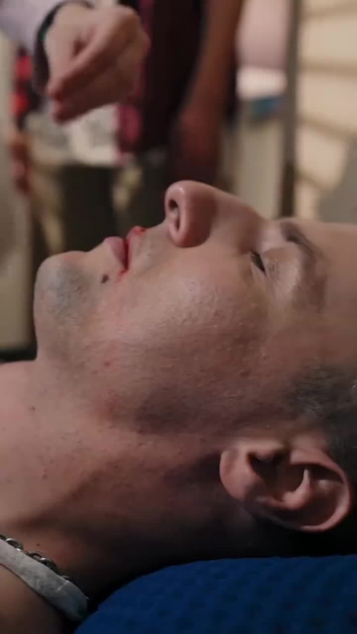 Sessiz Çiçek ve Alfalar - Episode 32