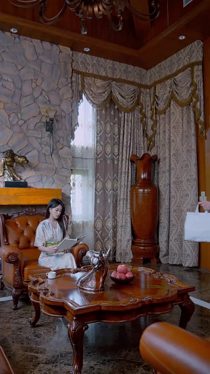 El Engaño del Amor Perfecto - Episode 49