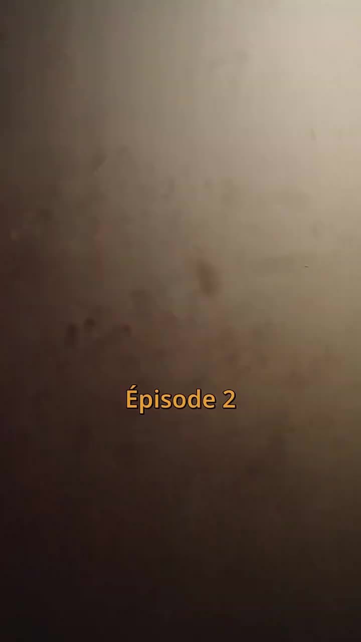 La Reine Venge - Episode 2