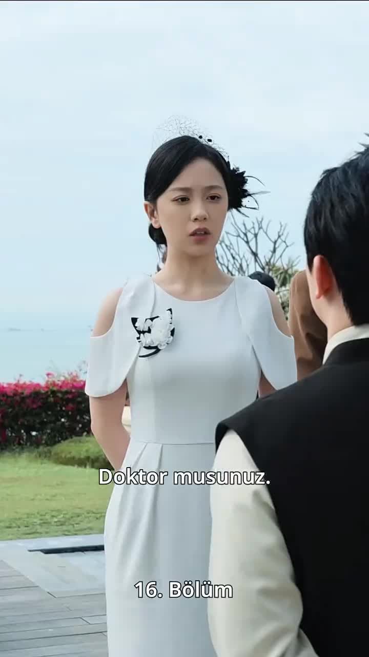 Kaderim: Yenilmez Olmak - Episode 16