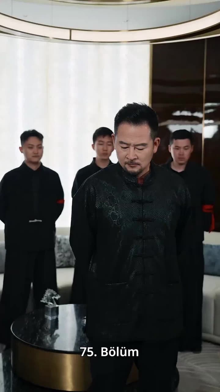 Kaderim: Yenilmez Olmak - Episode 75