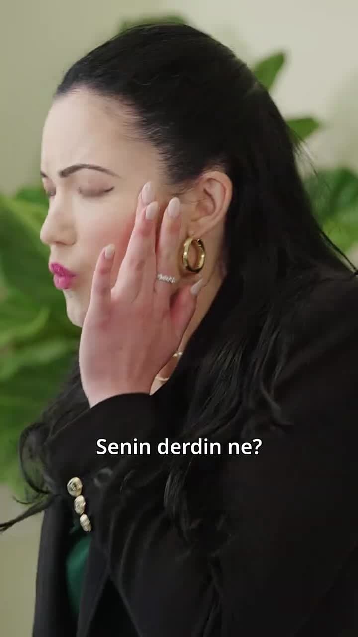 CEO'nun Mucize Bebeği - Episode 14