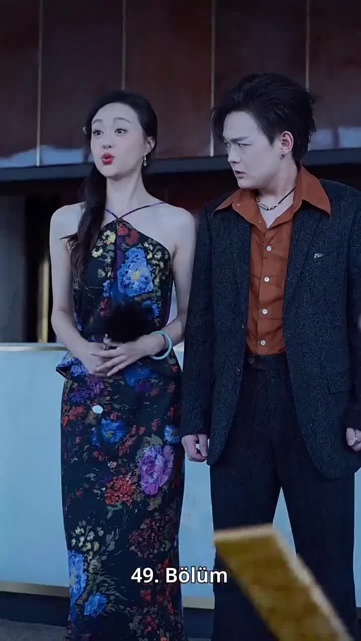 Kaderim: Yenilmez Olmak - Episode 49