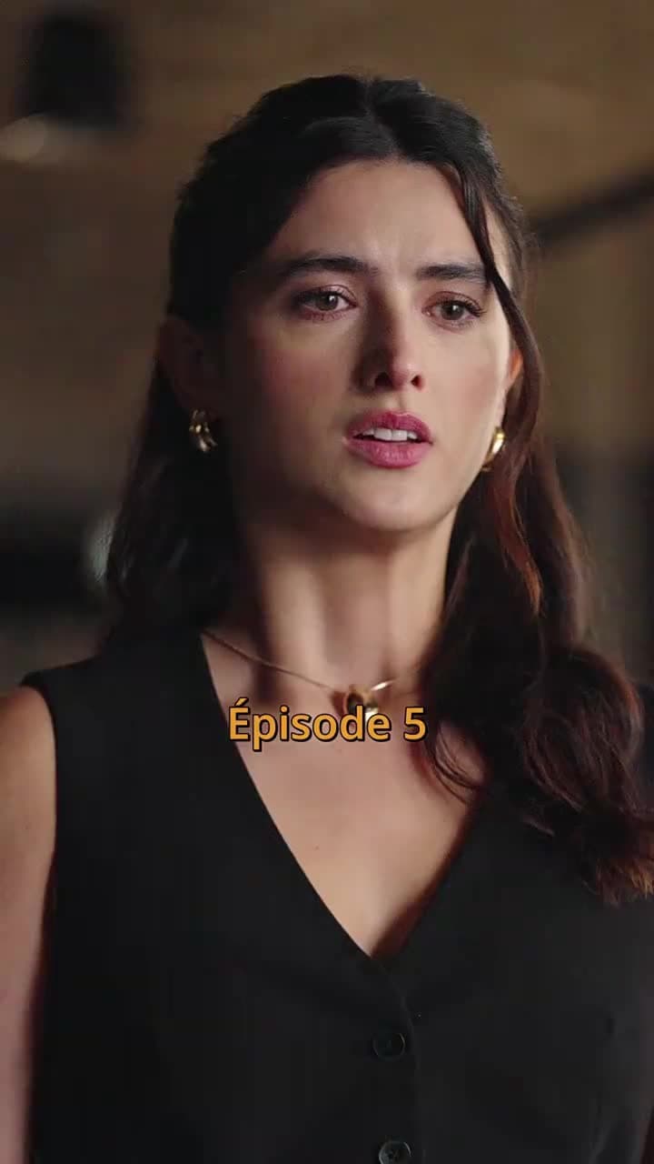 La Reine Venge - Episode 5