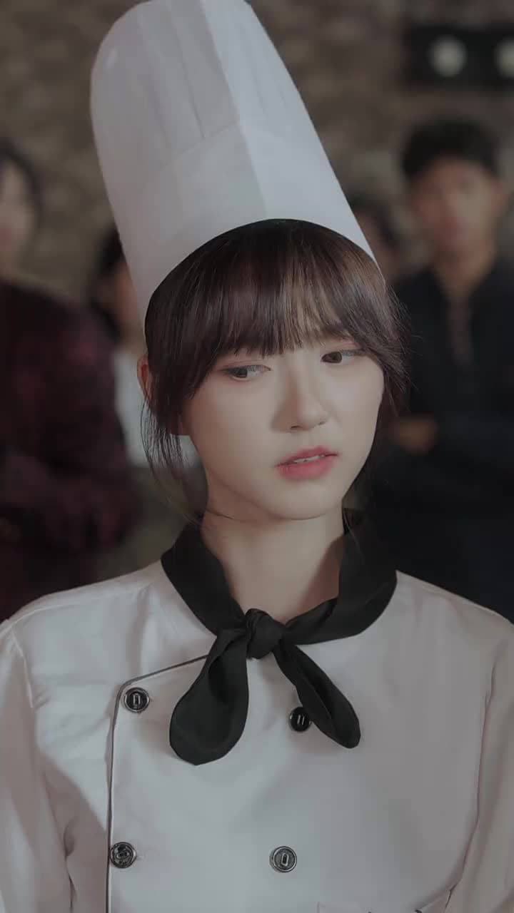 美颯小廚娘 - Episode 37