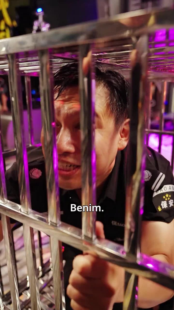 Babam ve Ben - Episode 37
