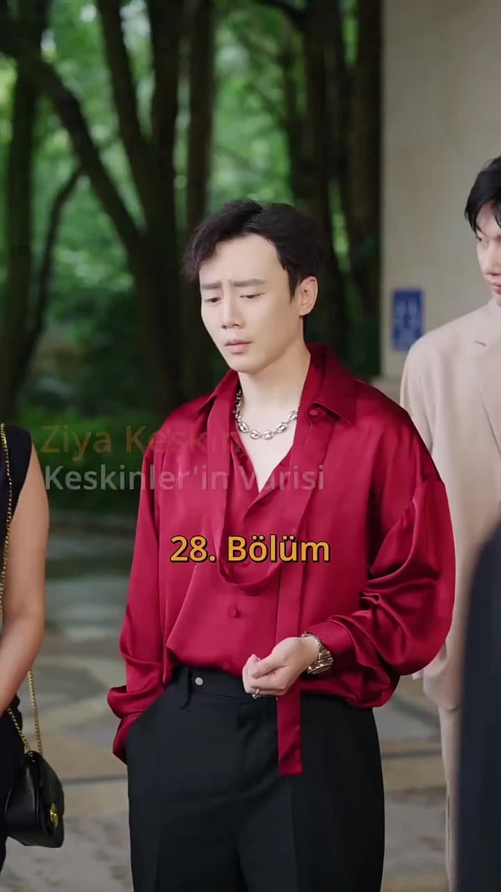 Geçmişteki Ben - Episode 28