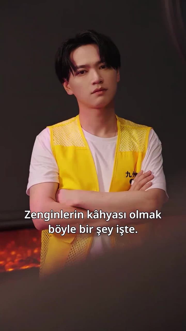 Babam ve Ben - Episode 50