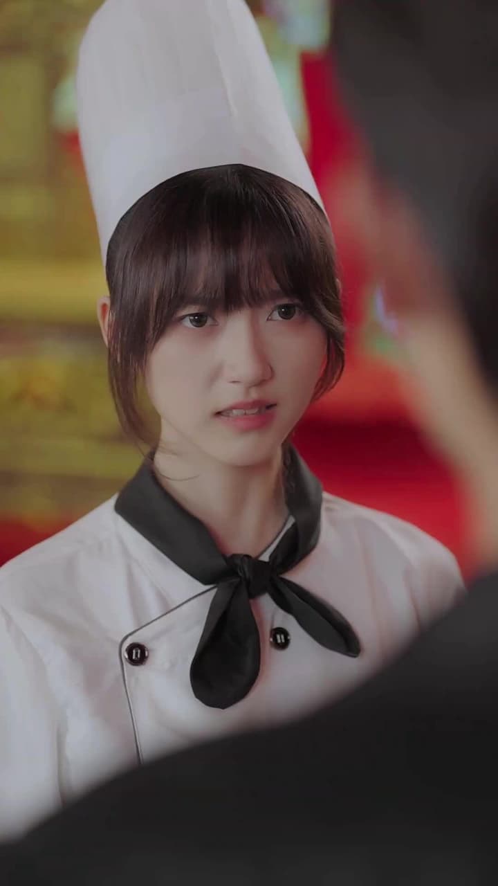 美颯小廚娘 - Episode 45