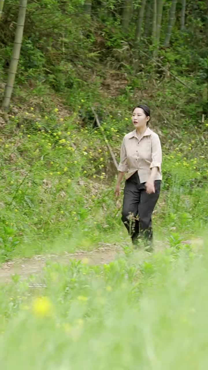 狂野小農民 - Episode 107