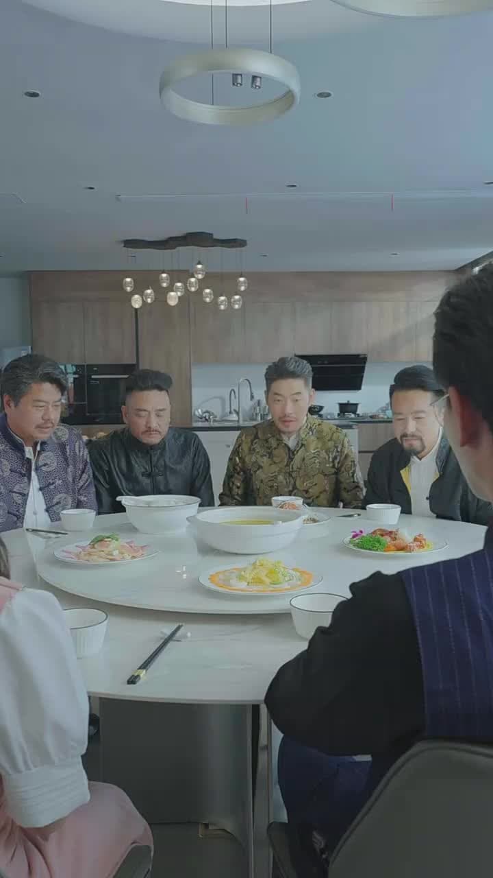 美颯小廚娘 - Episode 58