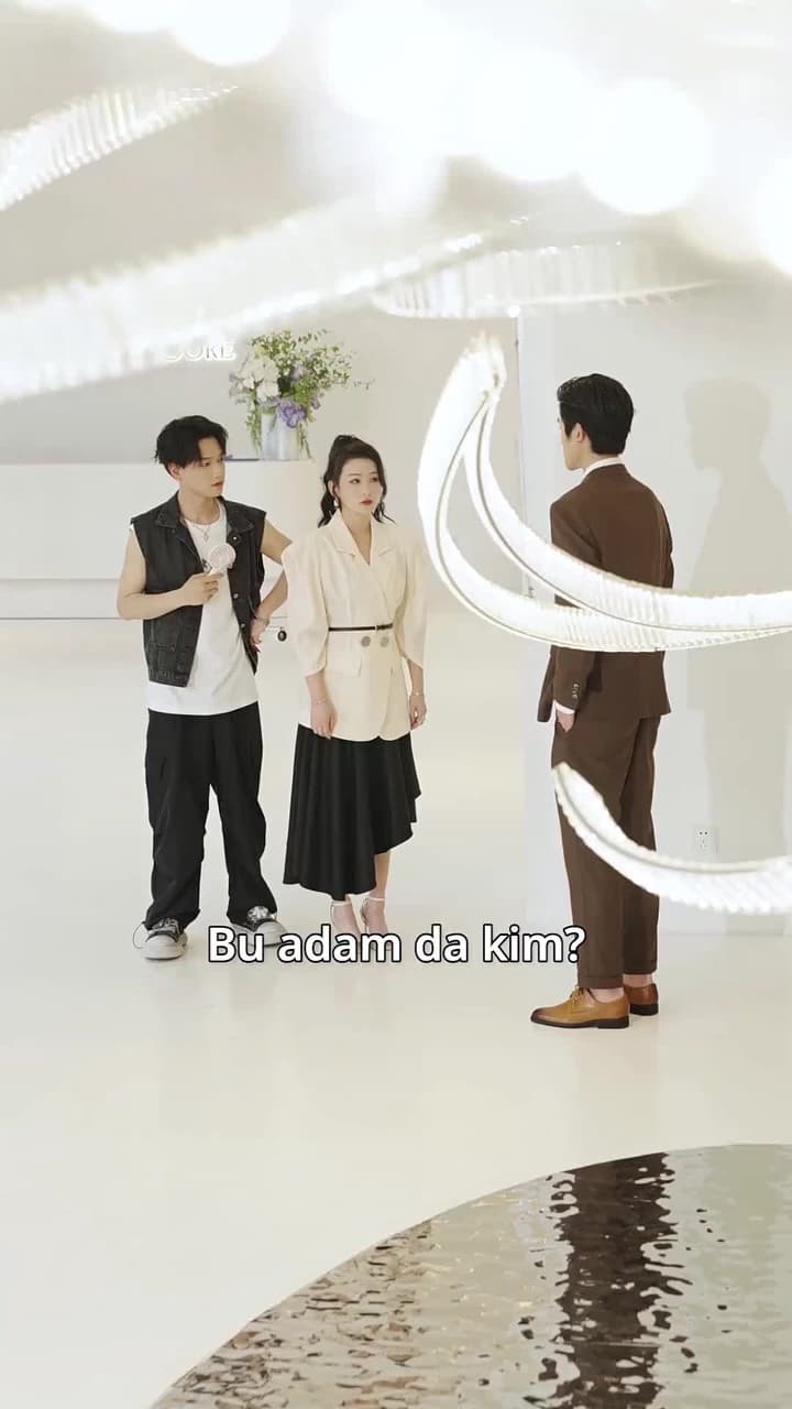 Babam ve Ben - Episode 7