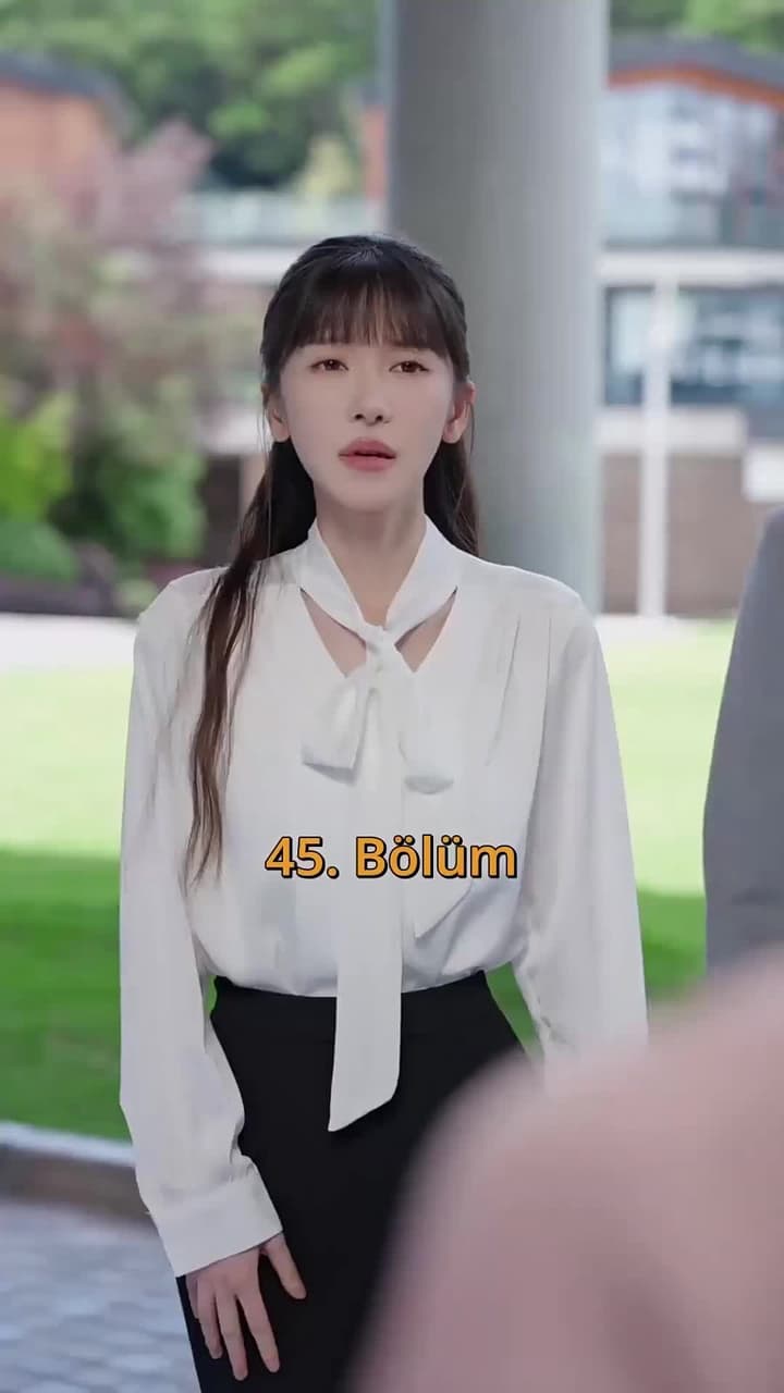 Geçmişteki Ben - Episode 45