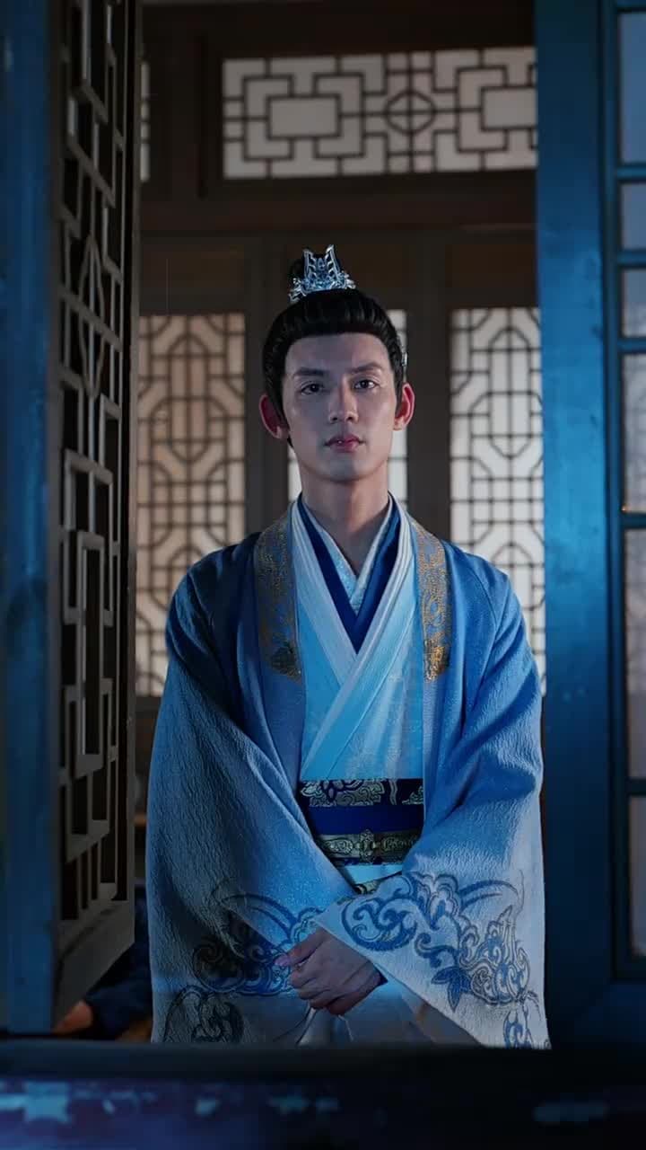 無敵小縣令 - Episode 75