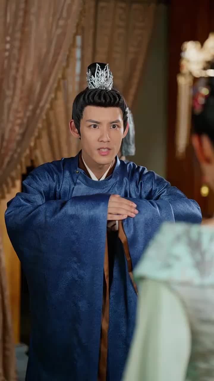 無敵小縣令 - Episode 64